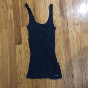 Hollister tank top